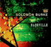CD: Solomon Burke - Nashville