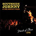 CD: Southside Johnny & the Asbury Jukes - Hearts of Stone Live