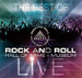 CD: Various Artists - The Best of Rock and Roll Hall of Fame + Museum Live (3 CD)