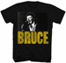 T-Shirt: "Bruce" T-shirt