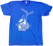 Concert Shirt: Danny Federici tribute concert T-shirt