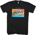 Concert Shirt: Greetings T-shirt - Black