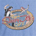 Backstreets T-shirt: Sleepy Joe's Caf
