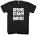 Concert Shirt: Springsteen on Broadway T-shirt