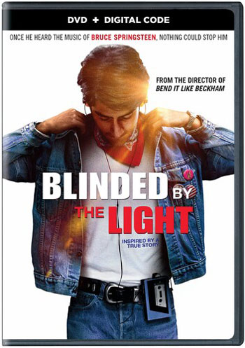 DVD: Blinded By the Light
