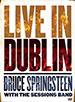 DVD: Live in Dublin
