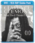 Blu-ray/DVD: Clarence Clemons - Who Do I Think I Am? (with bonus DVD)