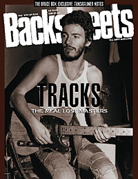 Backstreets Magazine #61was sold out, limited qty back in stock!