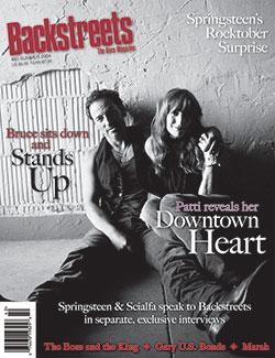 Backstreets Magazine #80