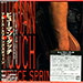 CD: Japanese "Human Touch" mini-LP sleeve