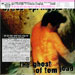 CD: Japanese "The Ghost of Tom Joad" mini-LP sleeve