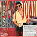 CD: Japanese "Lucky Town" mini-LP sleeve