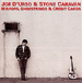 CD: Joe D'Urso & Stone Caravan: Mirrors, Shoestrings & Credit Cards