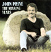 CD: John Prine - The Missing Years