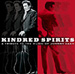 CD: Kindred Spirits: A Tribute the Music of Johnny Cash