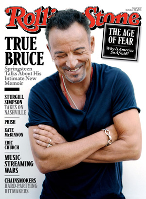 Magazine: Rolling Stone #1272