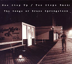 CD: One Step Up / Two Steps Back 2CD