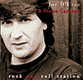 CD: Joe D'Urso & Stone Caravan - Rock & Roll Station