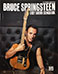 Songbook: Bruce Springsteen Easy Guitar Songbook