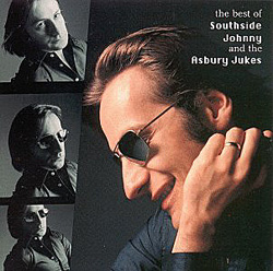 CD: Southside Johnny & the Asbury Jukes - The Best of