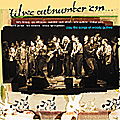 CD: Various Artists - 'Til We Outnumber 'Em