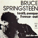 Vinyl: 7-inch - Germany - Tenth Avenue Freeze-Out