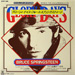Vinyl: 7-inch - Japan - Glory Days