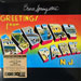 Vinyl: LP - Greetings From Asbury Park, NJ (remastered)