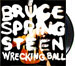 Vinyl: LP - Wrecking Ball (2LP)