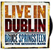 Vinyl: Live in Dublin (3LP)