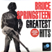 Vinyl: Greatest Hits 2LP (150g black vinyl)