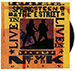 Vinyl: Live in New York City (3LP)